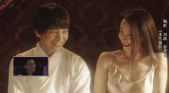 段奕宏暗恋了10年的女人,7岁时的段奕宏