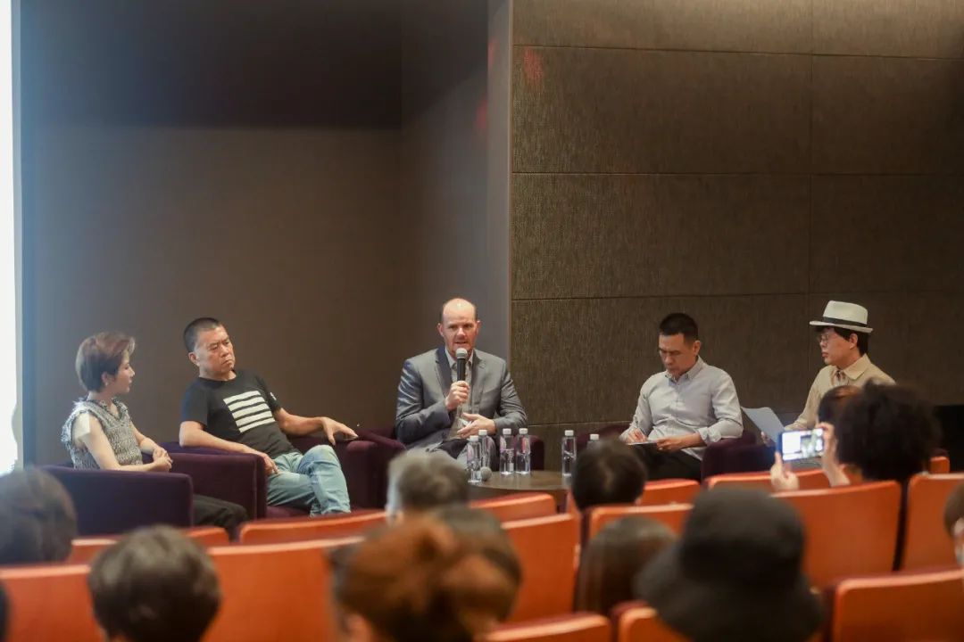 文博会雅昌艺术中心,雅昌文博会