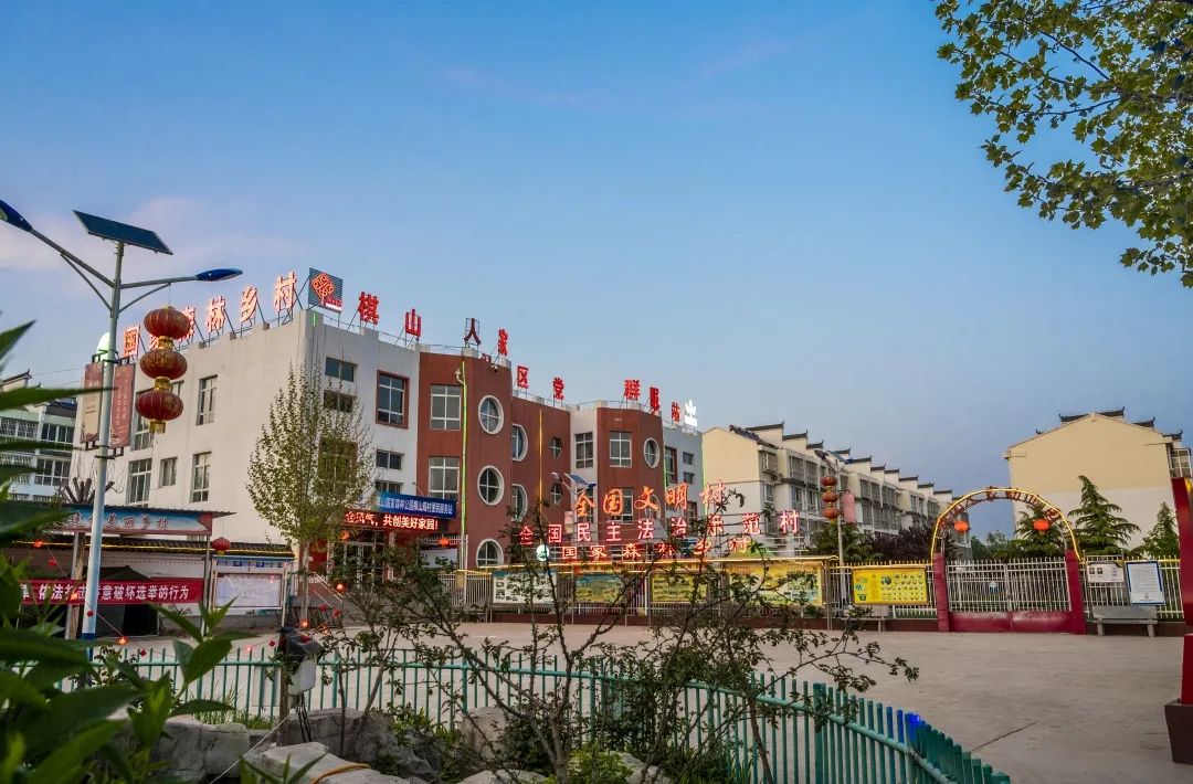 济南市灵山风景区,济南古香古色的景区