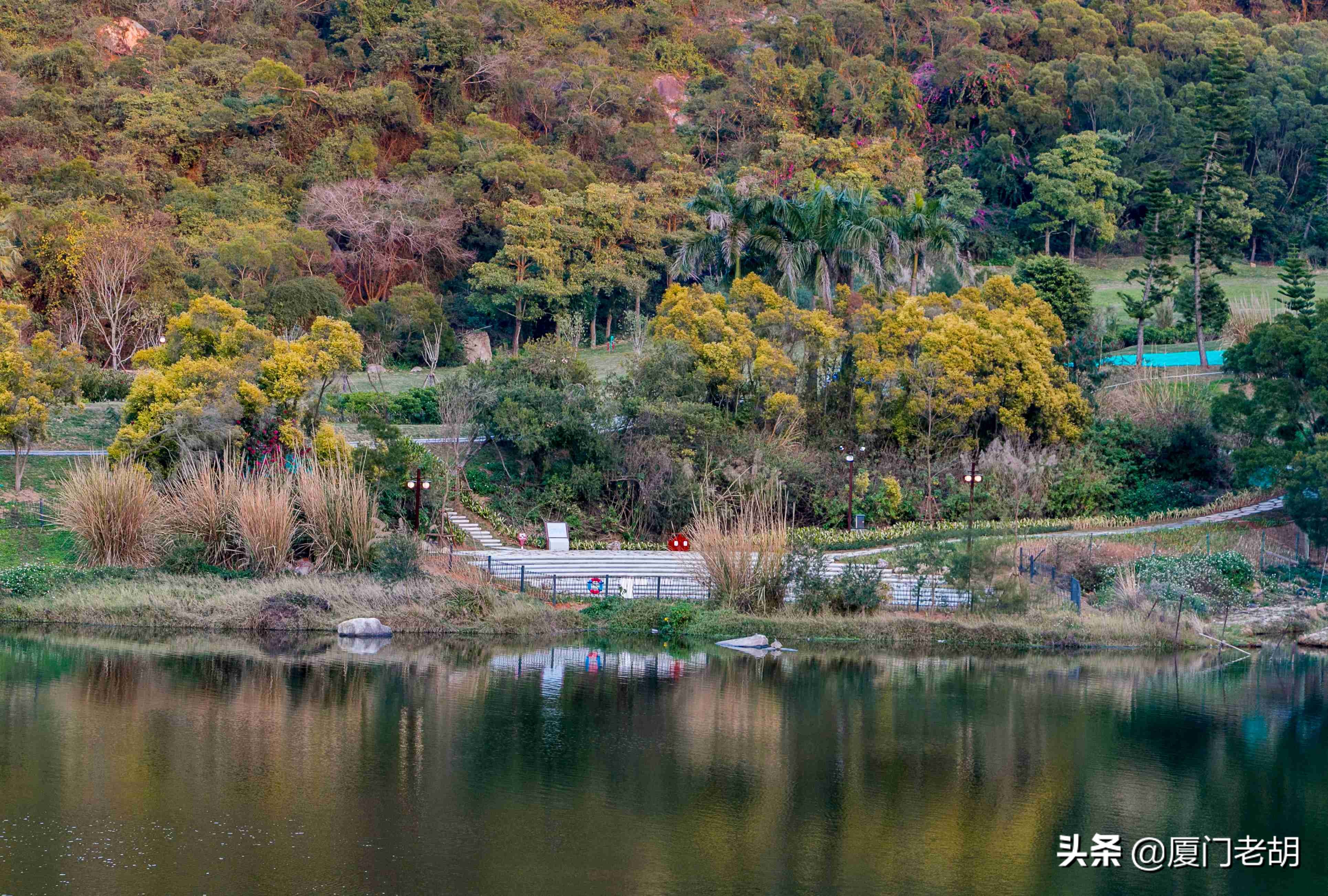 以前的高尔夫球场是怎么样的,旧高尔夫球场