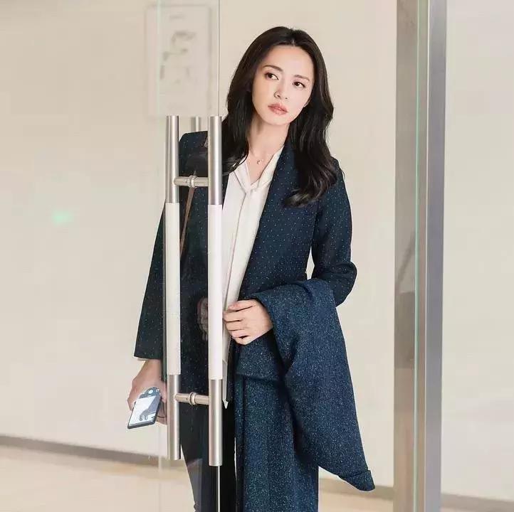 姚晨减肥最快的方法,姚晨身高169的穿搭