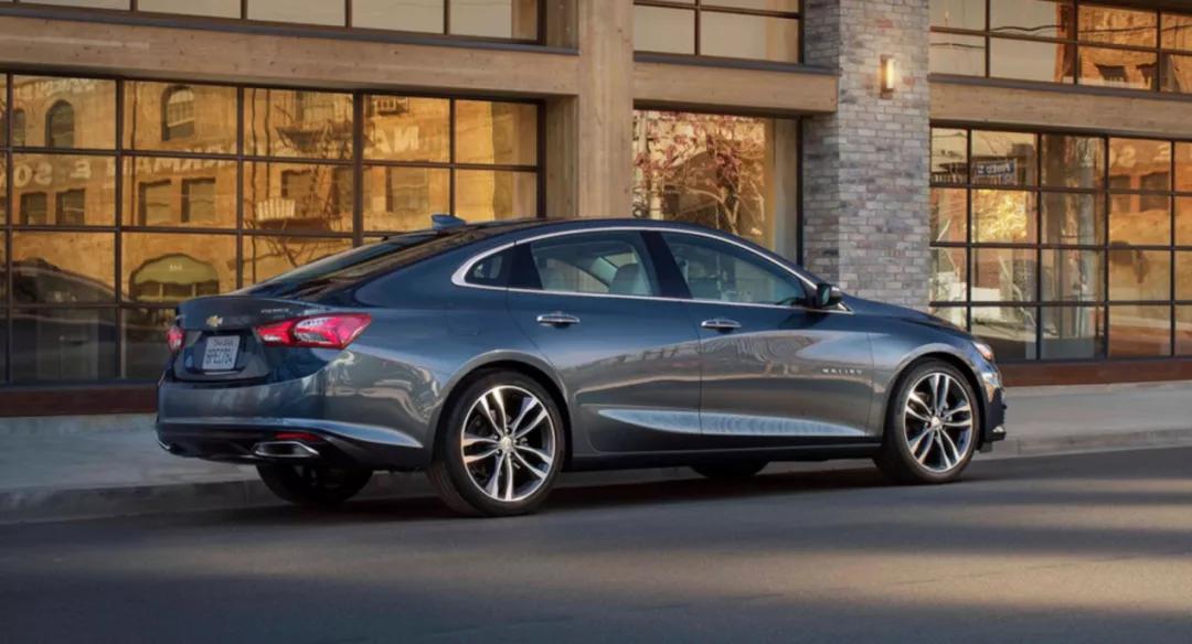 雪佛兰迈锐宝xl2021款2.0t落地价,雪佛兰迈锐宝xl2022款2.0t落地价