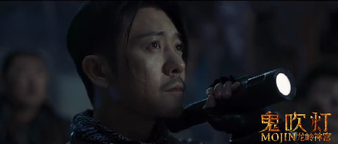 最新盗墓题材剧有哪些,最近新盗墓网剧