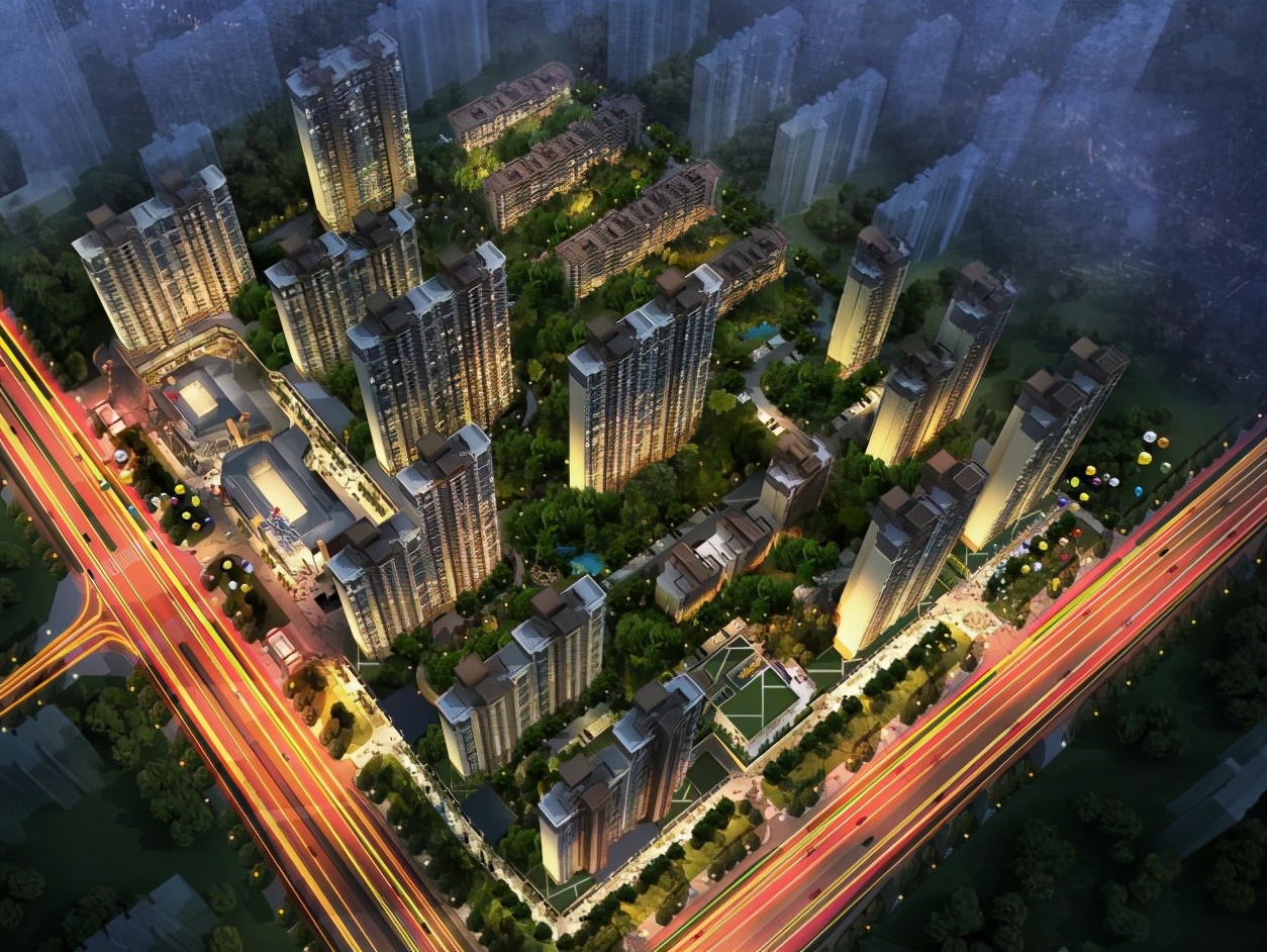 2017年下半年广州十大新盘,2024年广州最值得期待十大新盘