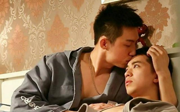 腐剧大推荐啦，盘点那些让女生心动又嫉妒的男生搭档