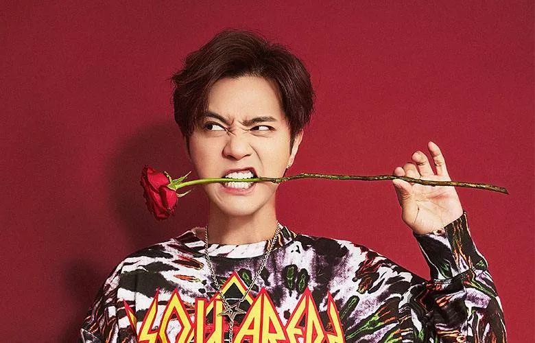 林更新肖战对比,肖战李现林更新