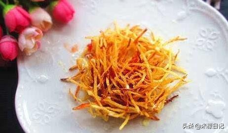 简单又好吃的土豆的炒法介绍,家常炒土豆怎么做才好吃