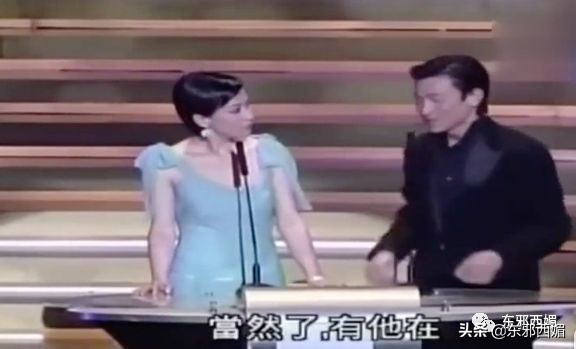 比迟了五年才道歉更让人迷惑的，是她的脸……