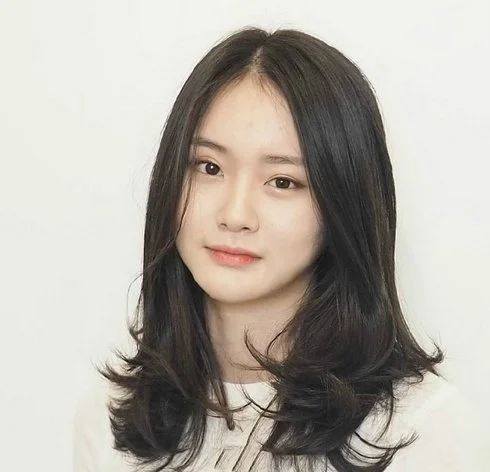 什么样的脸型适合什么样的偏分,想拥有更美好的发型