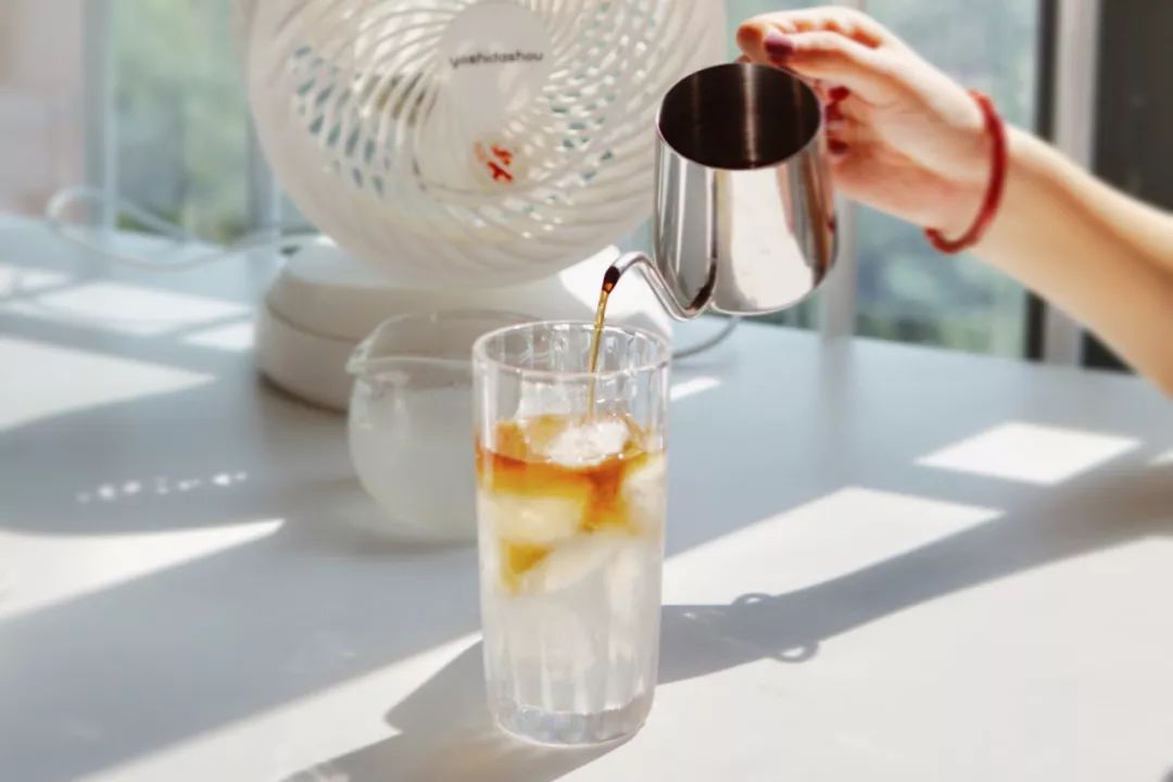 把咖啡从冰箱里拿出来分几步?|瞎搅和指南咖啡篇