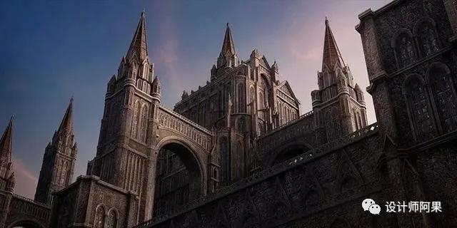 c4d史诗级模型,火爆全网的50款超高质量c4d模型