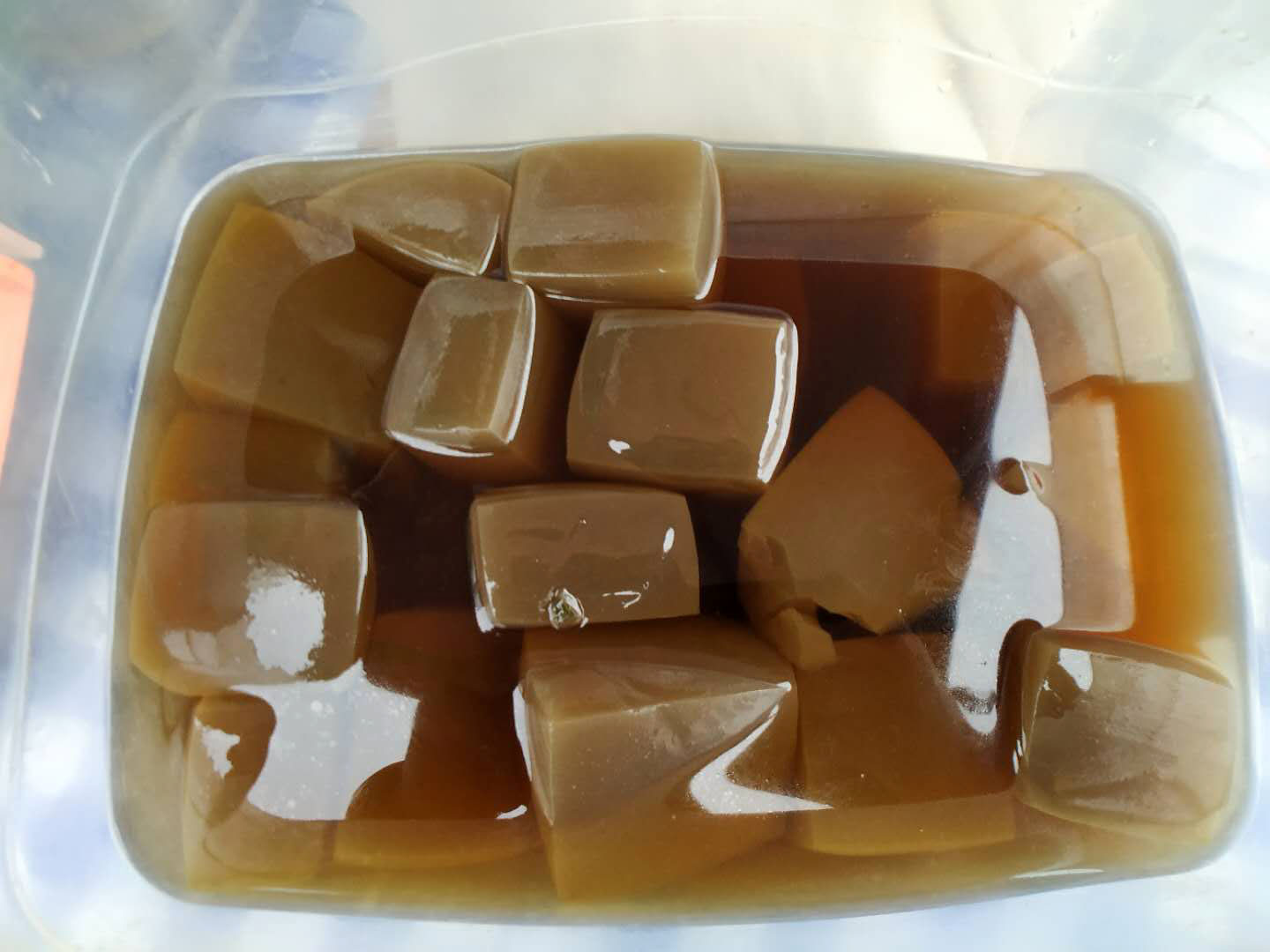 西安蓝田特色小吃,西安蓝田好吃的小吃