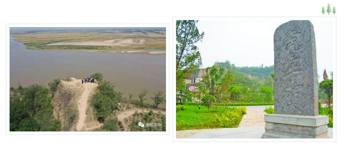 巳字家族：汜、圯，识字不仅仅是识字，更是一种文化智慧的提升