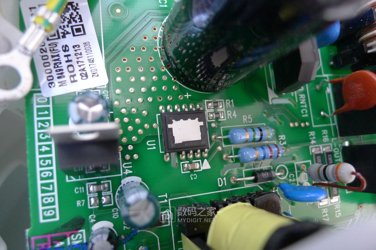 格力1.5匹空调拆解全过程视频,格力空调大1.5匹一级能效拆机视频