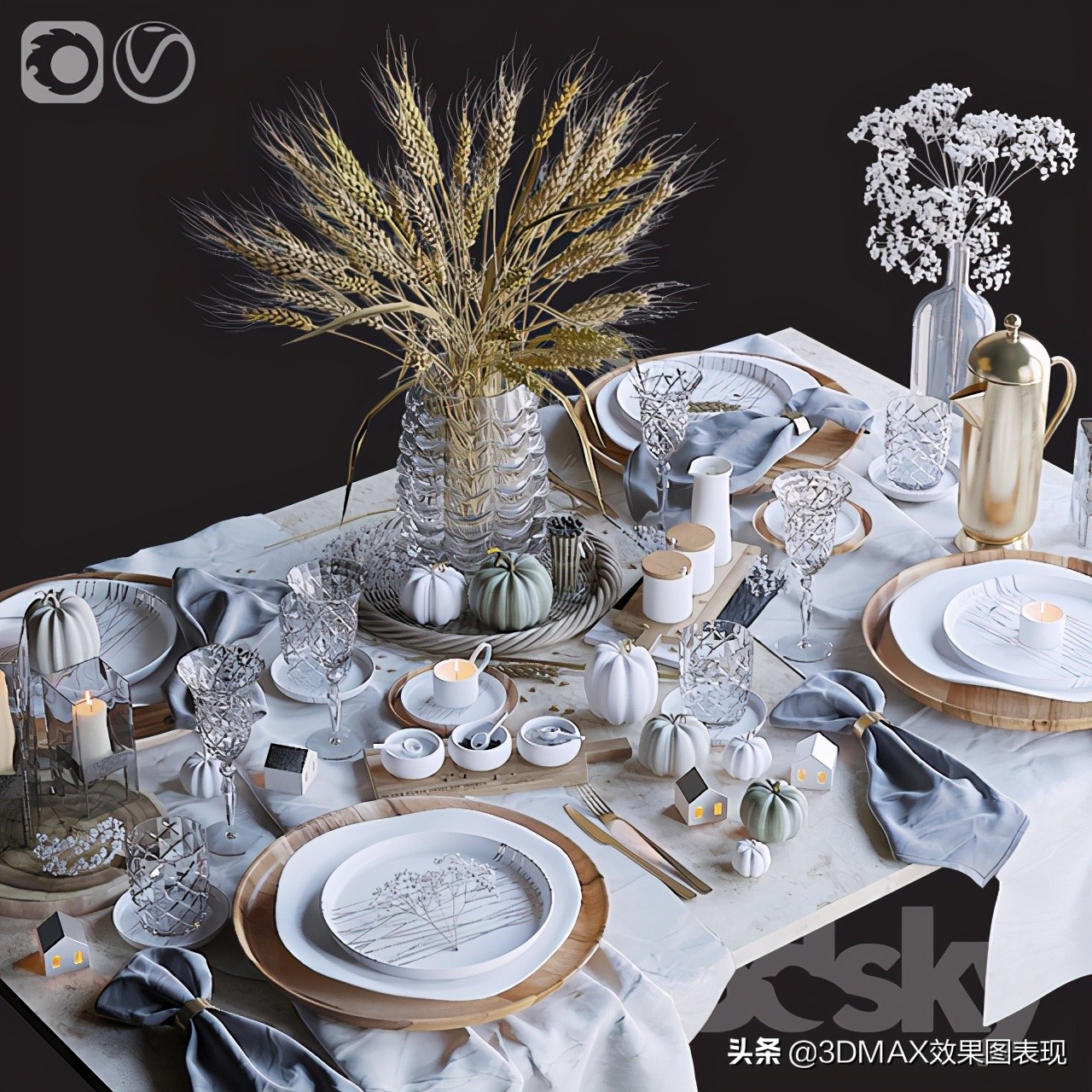 3dsky模型用什么软件打开,3dsky模型库质量如何