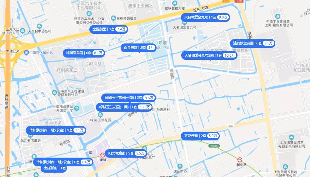 上海这个板块未来值得期待,上海的多肉品种