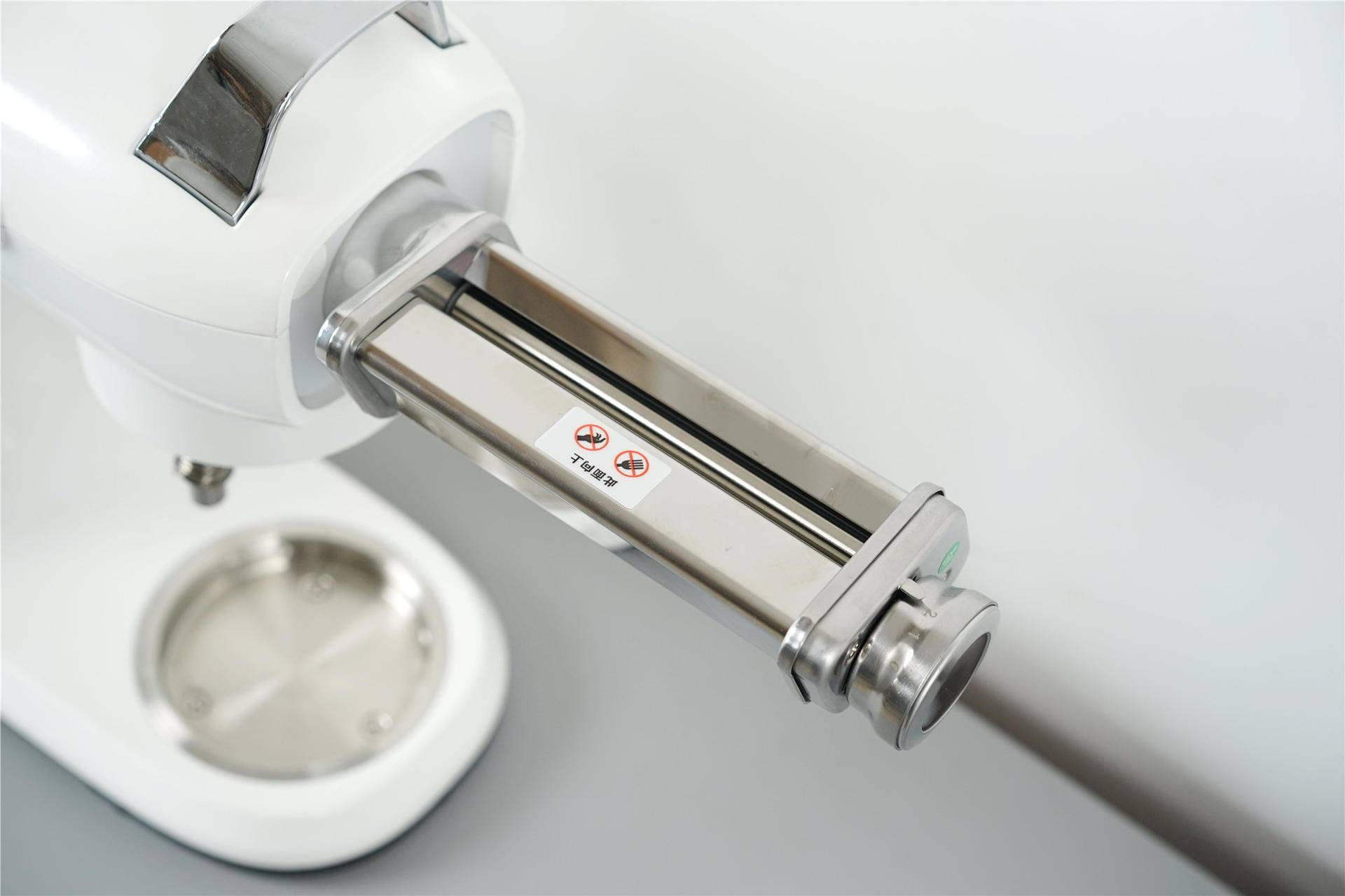 bekok6厨师机,beko倍科厨师机k6使用体验