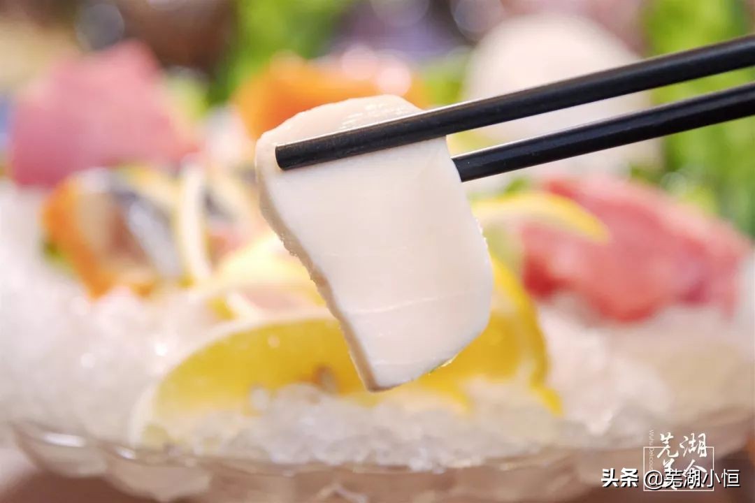 自助餐哪家好带海鲜,芜湖好吃的自助餐排行榜前十名