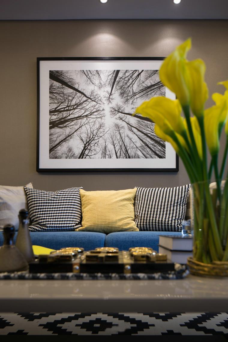 成都万科金域名邸二手房房价,成都万科金域名邸装修案例