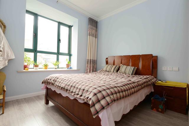 88平方小户型装修实用型,88平小户型的装修风格