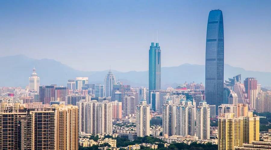 吐槽深圳人情世故,深圳有什么奇葩的现象