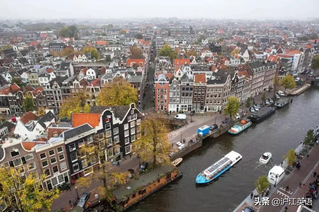 这个国家满街帅哥1米8，和中国互相安利，都安利错了，你知道吗？