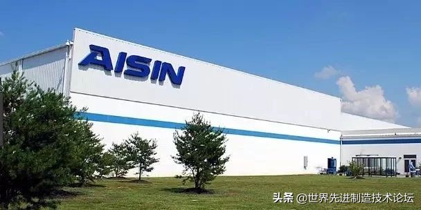 日本著名企业排行榜,公认的日本制造商排名前十