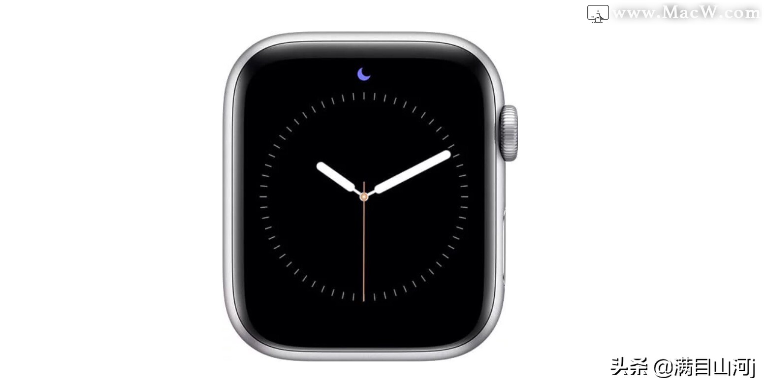 applewatch表盘背部有序列号吗,applewatch边缘数字表盘怎么用