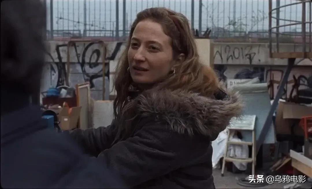 《婚姻连系》我给小三拍的裸照,差点被妻子看到...