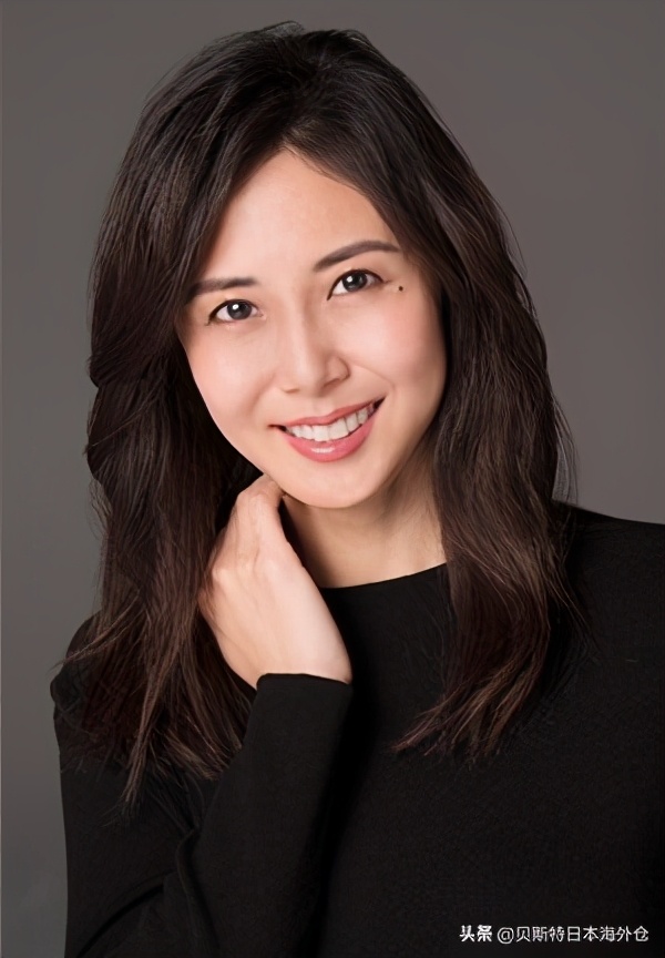 日本著名女车手,日本六大女星座驾