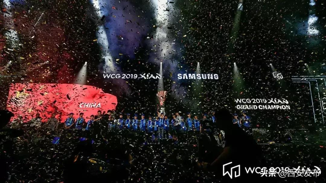 游戏电竞为什么进奥运会,电竞奥林匹克正式项目