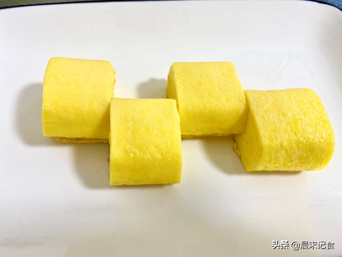 厚蛋烧粘锅怎么办,厚蛋烧失败了怎么补救