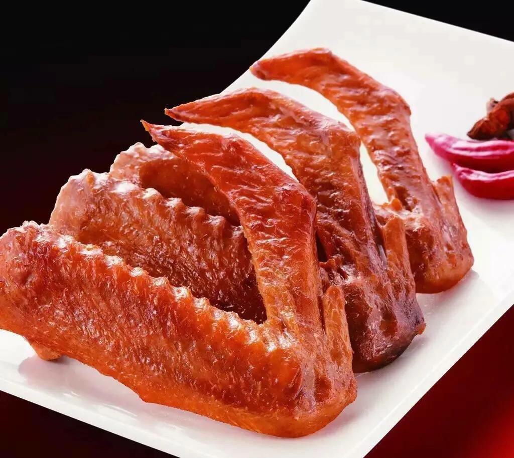 周黑鸭配方学徒,周黑鸭店里配方