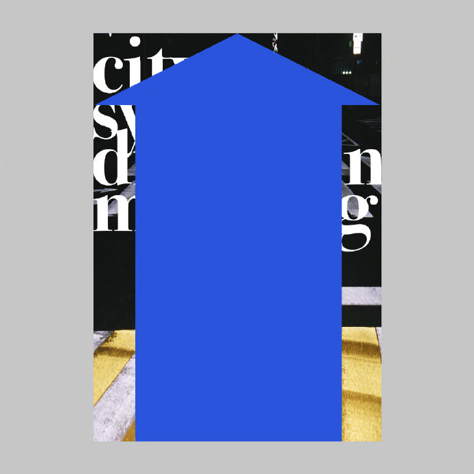 法国平面插画海报设计,韩国大神海报设计