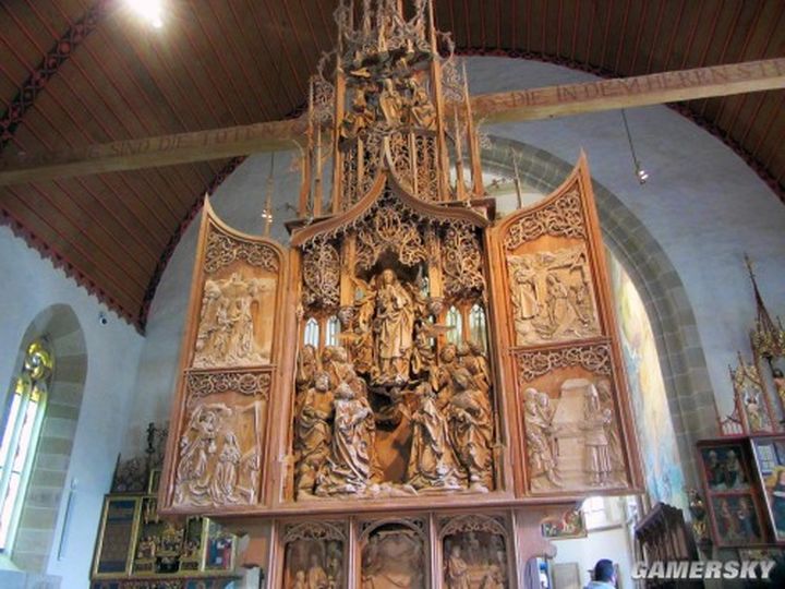 中世纪三大骑士团的由来,三大骑士团的真实历史