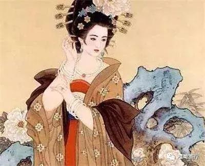 唐朝海外贸易,唐朝外贸为什么这么多