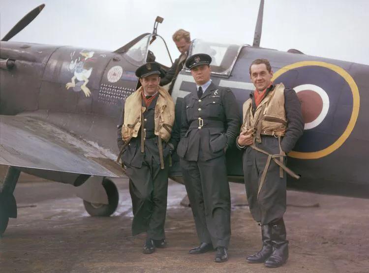 二战不列颠之战纪录片,二战不列颠战役下集