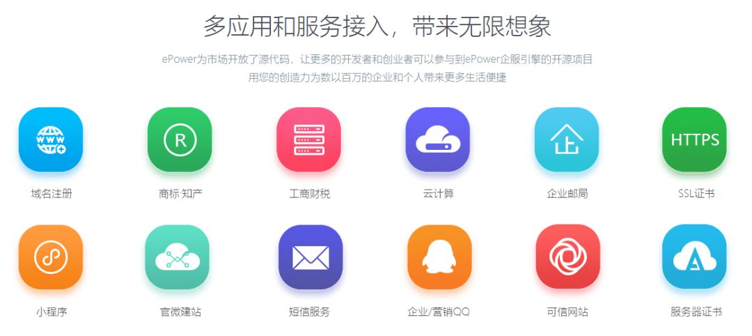 第一商务（ePower.cn）重金收购96871.com，助力中小企业公共服务