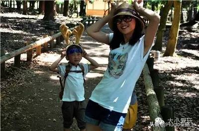 日本东京新宿亲子游自由行攻略,日本亲子游走关东还是关西