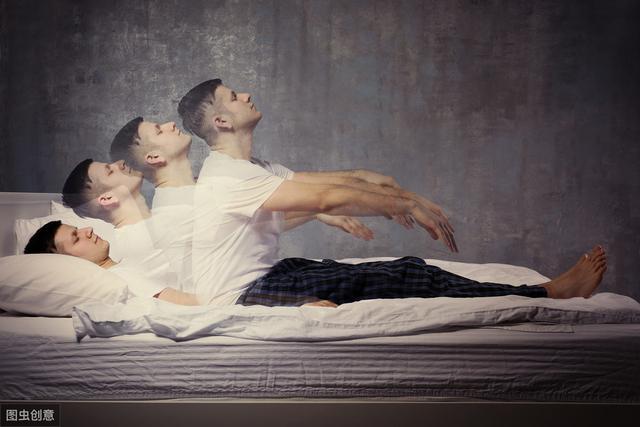 做梦遇到现实中的朋友是什么征兆,做梦遇到异性代表什么预兆