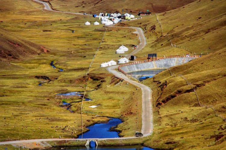 这座低调的小城,凭什么跻身云南6大国家历史文化名城之列?