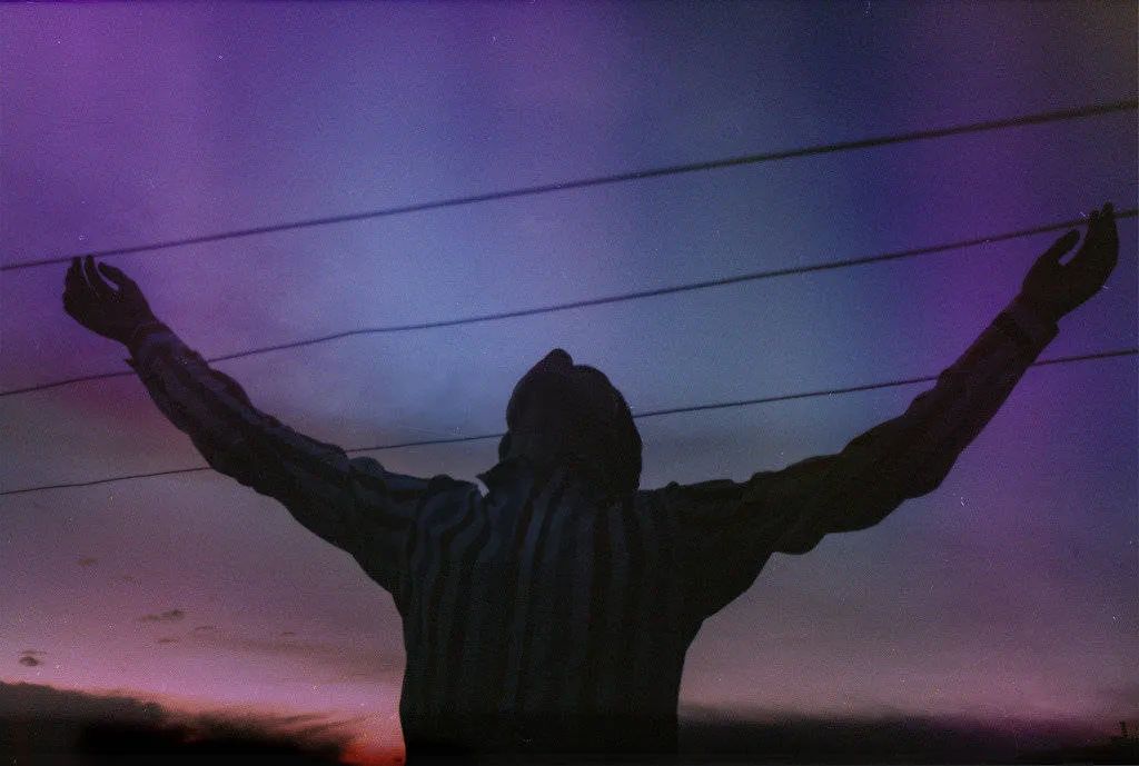 让熬夜不再有伤害,熬夜是为了片刻自由