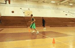 nba射手的投篮训练内容,篮球投篮训练15个动作