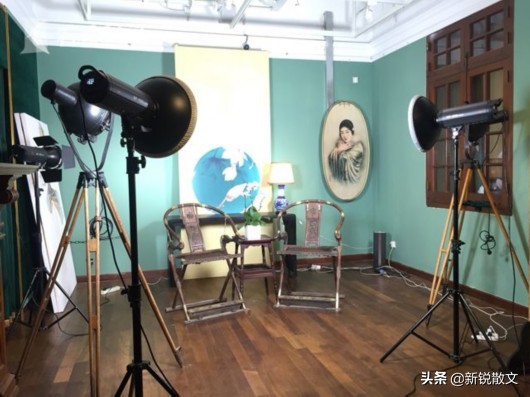 恩施老照相馆,恩施拍照馆