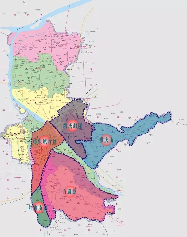 西安灞桥洪庆街房价,西安灞桥区适合在哪买房