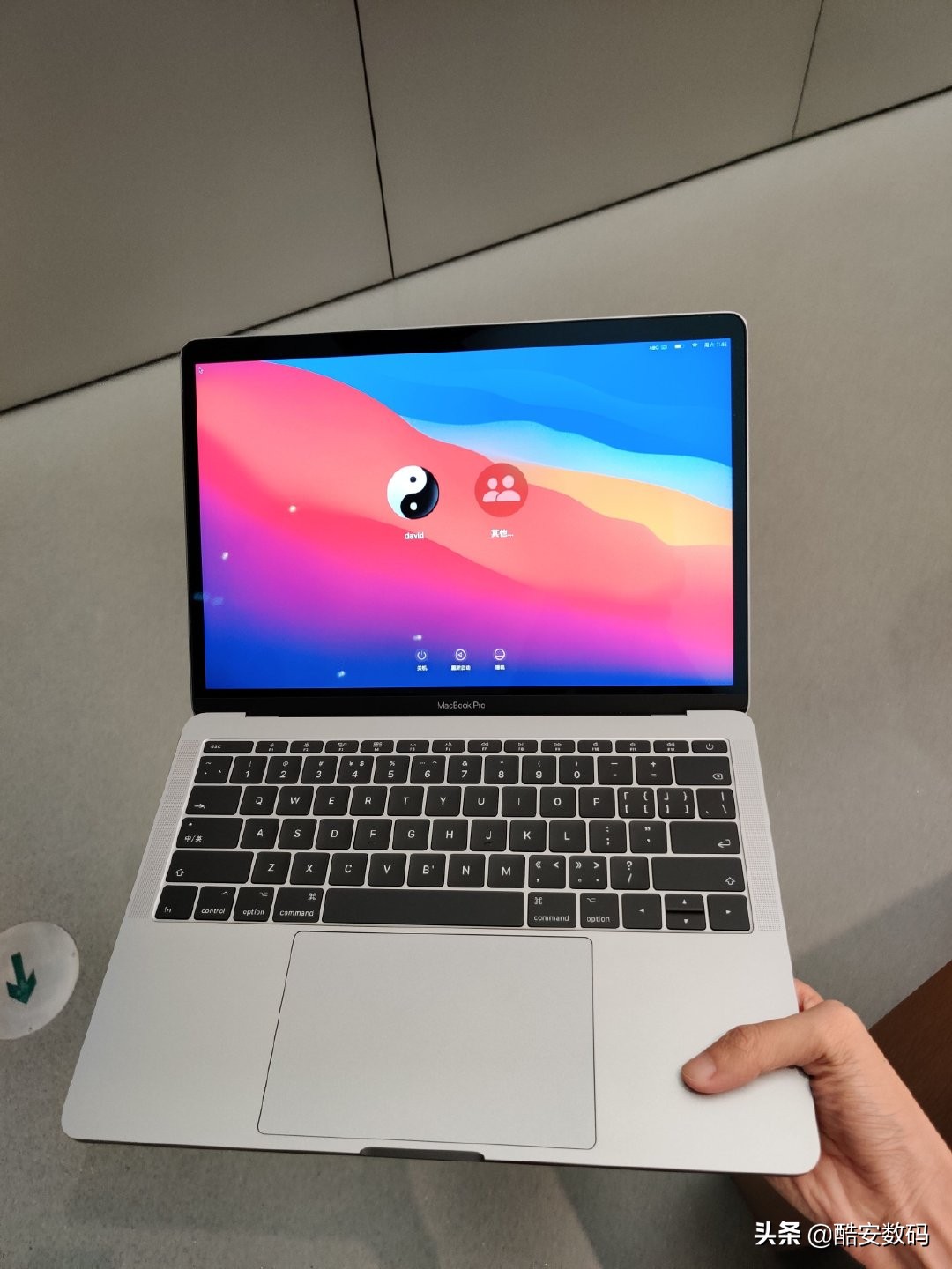 大学什么专业需要苹果mac,计算机专业有必要买macbook吗
