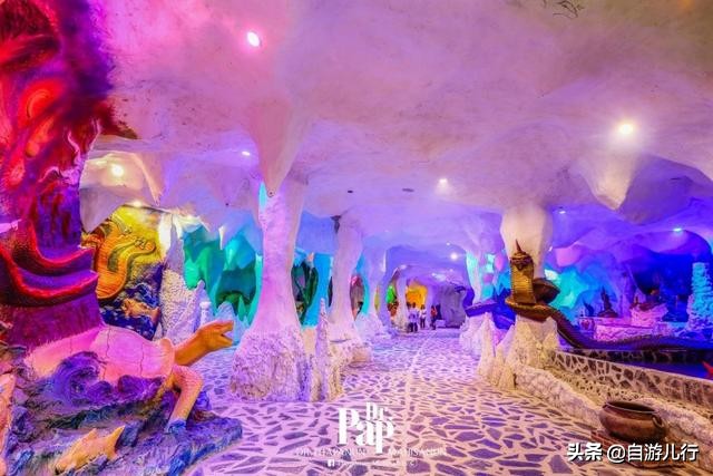 泰国#孔敬府#超级旅行宝典