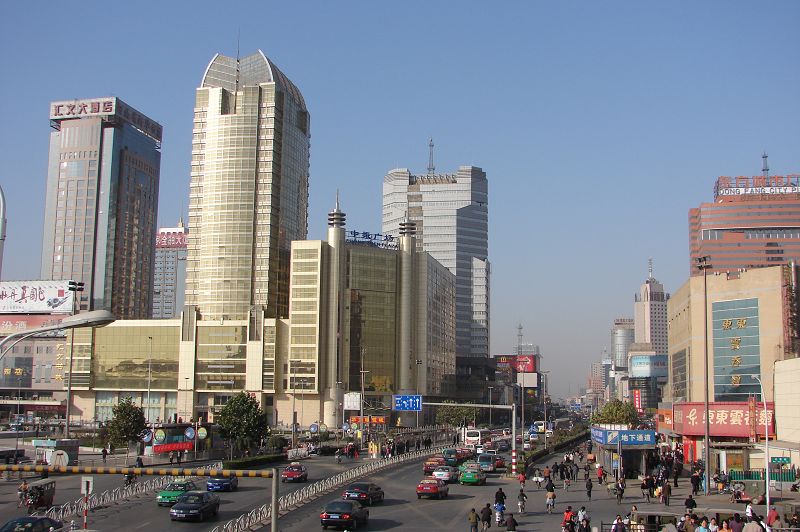 石家庄方言说石家庄,石家庄周边方言漫谈