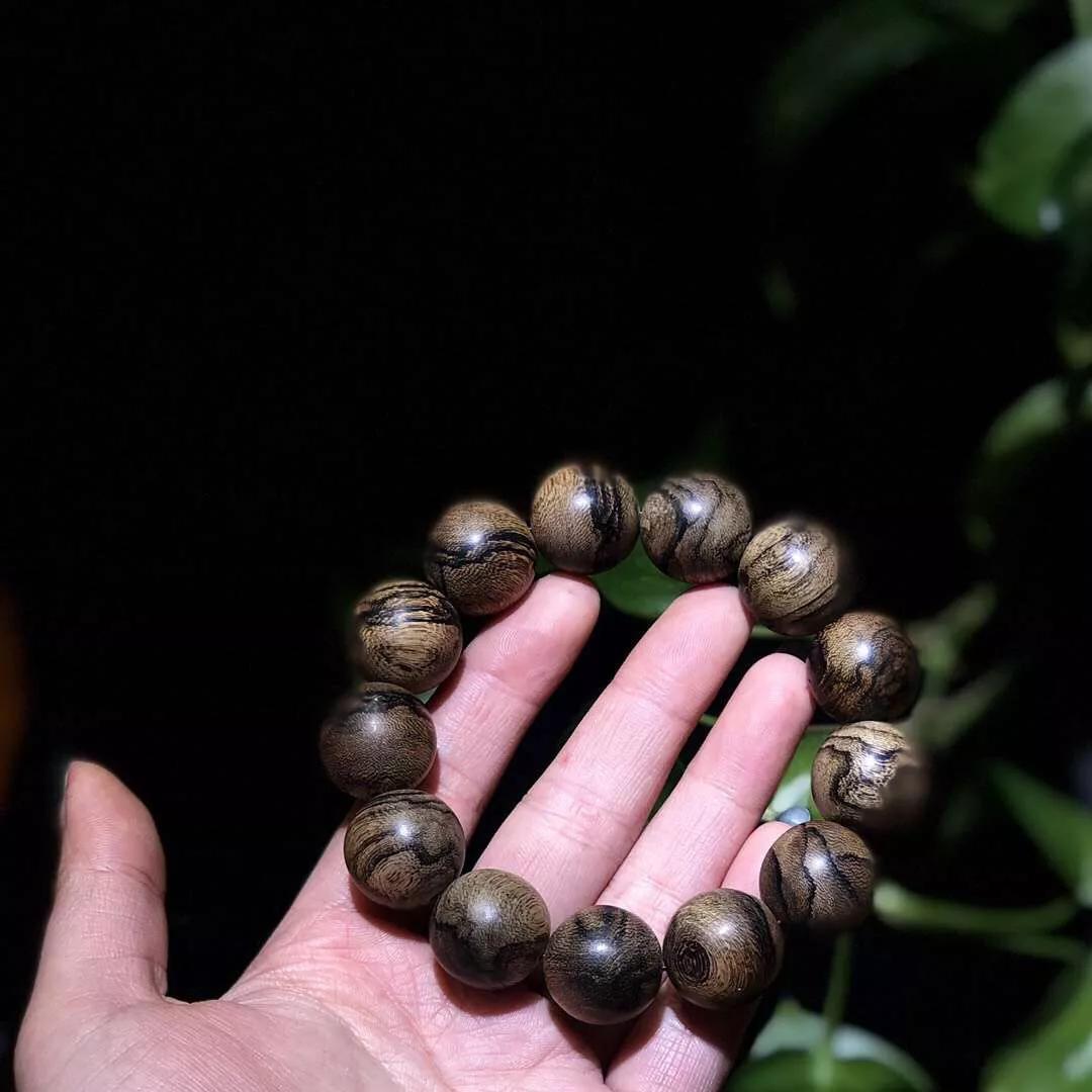 越南芽庄的沉香有什么特点,越南芽庄沉香好物分享