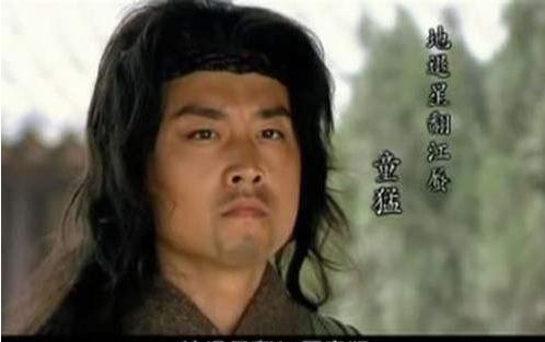 宋江接受招安真的是最正确的选择,宋江选择招安的十大原因